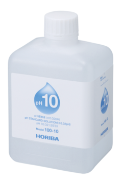 pH Standard Solution 100-10