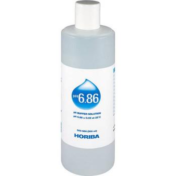 pH 6.86 Buffer Solution