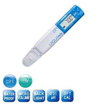 LAQUAtwin pH-22