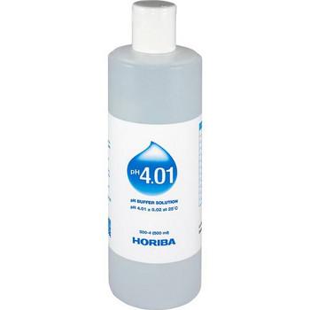 pH 4.01 Buffer Solution