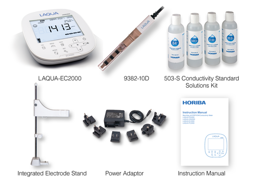 LAQUA-EC2000-Meter-Kit-APAC