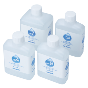 pH Standard Solution SET 101-S