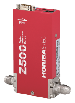 Digital Mass Flow Controller SEC-Z500X series